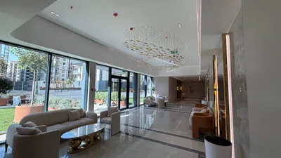 2-комнатная квартира, 40 м², Яккасарай 1