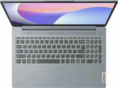 Рассрочка на ноутбук LENOVO IP Slim 3/I5-13420H/8GB/512GB/15.6" FHD 1