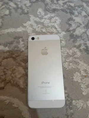 iPhone 5S