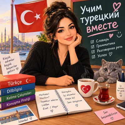 turk tili bo‘yicha repetitor