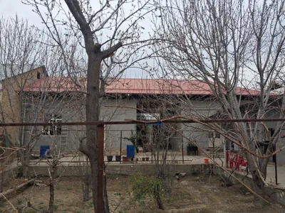Продаётся дом в городе Навои, Гулистан-3, дом 354 1