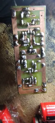 metaloiskatel gatov plata snalgan