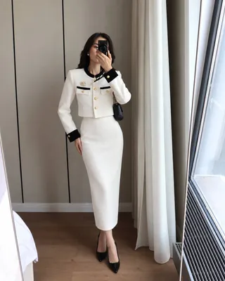 Tvid kastyum yubka 1