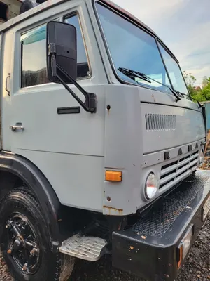Kamaz 10 tonali 53212 balola yengide hadavoyla yahw srocna sotiladi 1