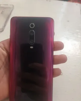 Xiaomi 9t Pro 6/128 1