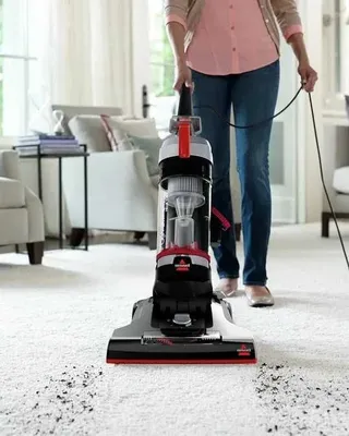 Вертикальный Пылесос BISSELL 2110E (проводной) 1