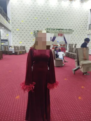 Платье