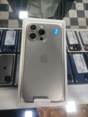 iphone 15 pro max 256 gb 1