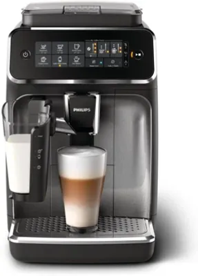 Кофемашина Philips EP3246/70 Series 3200 LatteGo 1