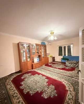 3-honali uy sotiladi g'ishtli abgomski dom media parkni orqasida 1