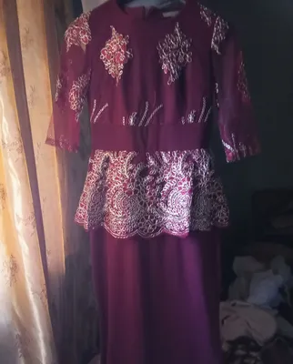 Chiroyli bayramona ko‘ylaklar, 46-o‘lcham, yangi 1