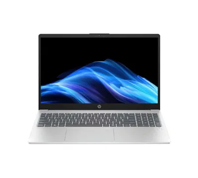 Ноутбук HP OMNIBOOK 5 FLIP 14 /CORE 7 150U/16GB/512GB/WUXGA 14" SILVER 1