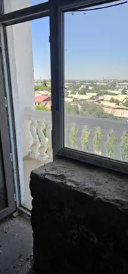 Urganch shaxar markazida 3 xonali kvartira sotiladi 1