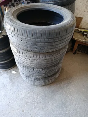 Продаются шины Onix R16 1