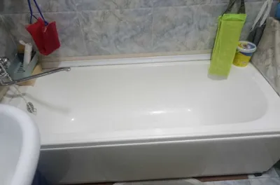 Akril vanna sotiladi 1