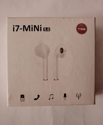 Продаются наушники AirPods 1