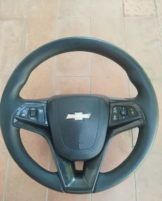 Руль CHevrolet.. 1