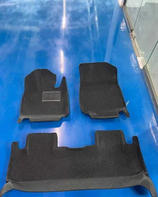 Evakor Original Xitoy — BYD Modellari Uchun Premium Ploiklar! 1
