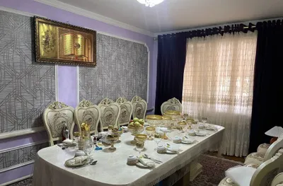 Продаётся 3-комнатный дом в Гулистане, Водник 1