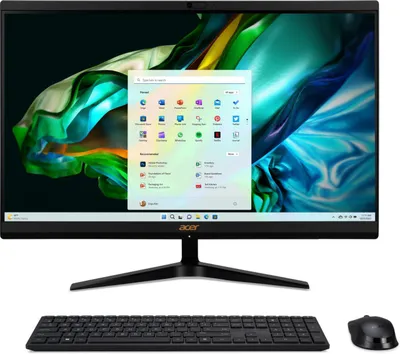 Моноблок Acer Aspire C24-1700 1
