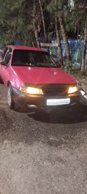 Nexia 1, своя 1