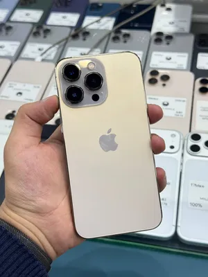 iPhone 13 Pro