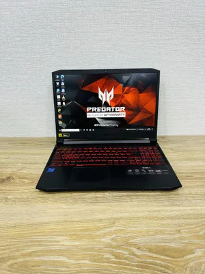 ACER Nitro Core i7-11Gen 16 yadroli, yuqori darajadagi RTX3050Ti videokartasi bilan 1