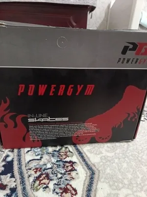 rolik powergym 1