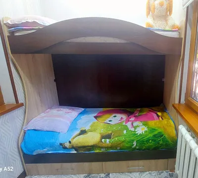 Kravat ikki qavatli 1