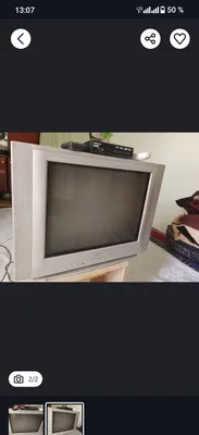 Телевизор LG с тюнером — 250 000