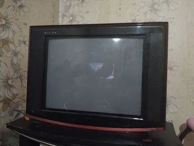 Srochna Telivizor sotaman