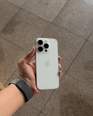 iPhone 16 Pro 512gb/89% Bez Karobka ideal 1