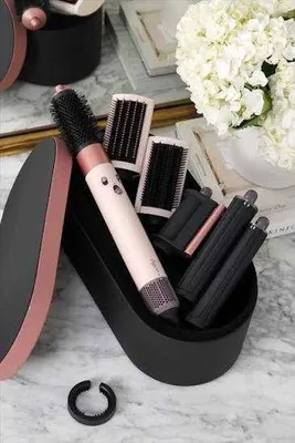 Набор фена Dyson 1