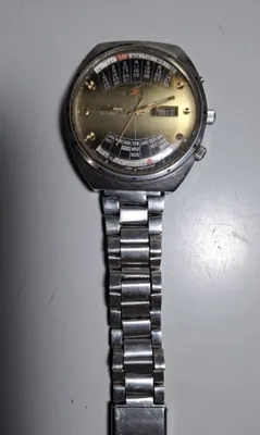 Часы Orient Corona (оригинал, Япония)наручные 1