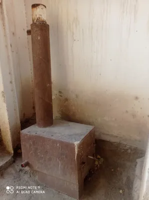 Котел от жаксада болады