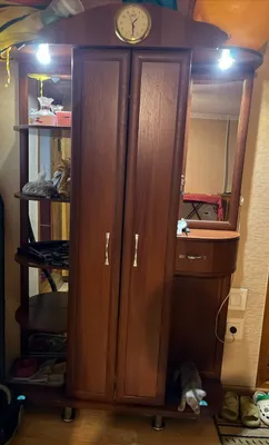 Yaxshi holatdagi va sifatli yo‘lak mebeli 1