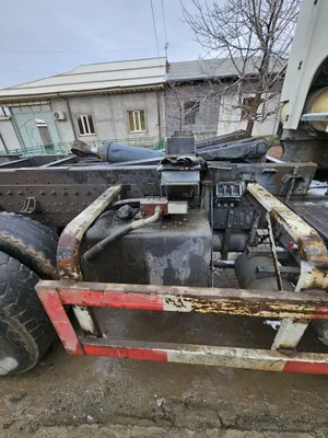 HOWO SILINDIR hamayogi kampilekt 1