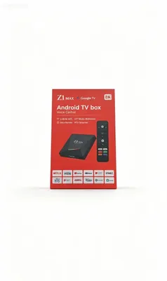Tv box./ Z1 MAX. 1