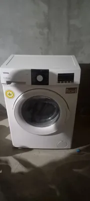 Vestel kir mowina