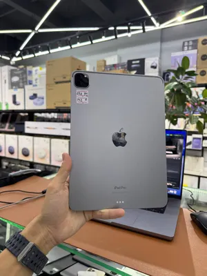 iPad Pro 11 M2 1