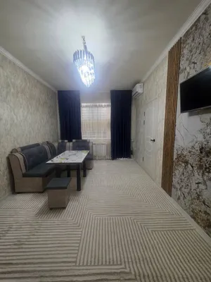 2 xonali sotiladi, Chilonzor 12 1