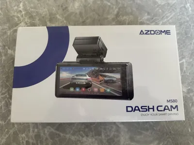 Azdome m580 (AQShdan uch kamerali videoregistrator) 1