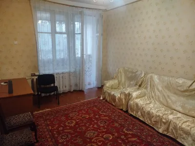 аренда 2 квартиры 1