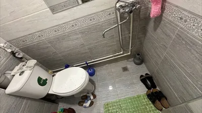 Чирчик, район Танквий 1