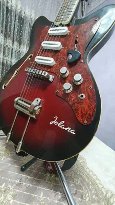 Jolana special upgrade 1