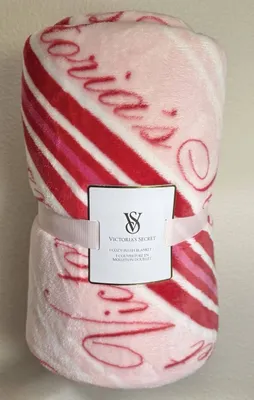 Плед Victorias Secret 1
