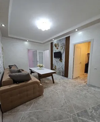 Chilonzor tumanida 2 xonali kvartira ijarasi, 50 m² · ID 41671 1