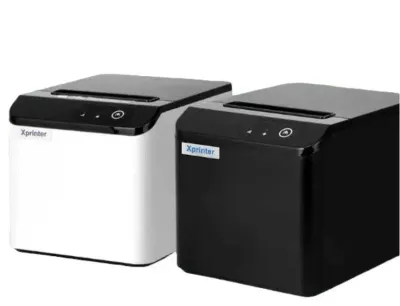 Termoprinter. Xprinter XP-T80Q чек printeri