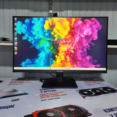 monitor olamiz va sotamiz