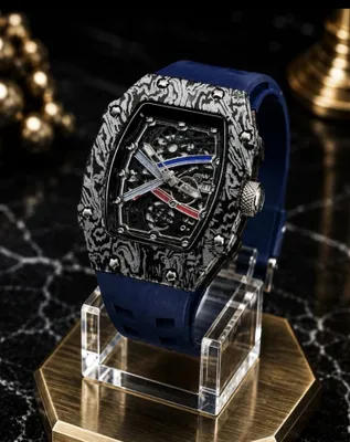 RICHARD MILLE soatlari kafolati bilan halol 24/7 na svyaze 1
